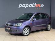Ford Fiesta Mk5 Тверь  - изображение 19