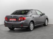Toyota Corolla X (E140 E150) Красноярск  - изображение 25