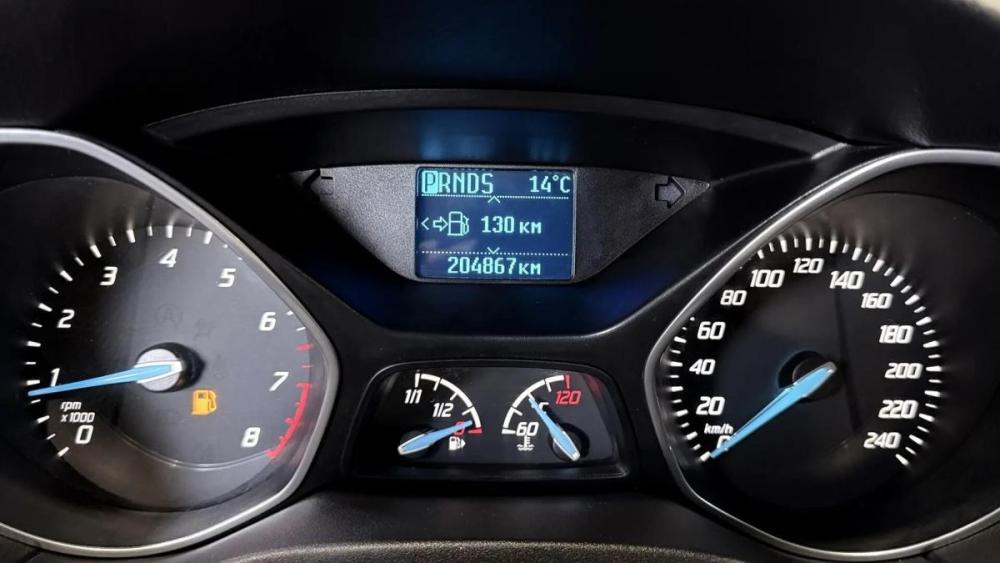 Ford Focus III Смоленск  - изображение 13