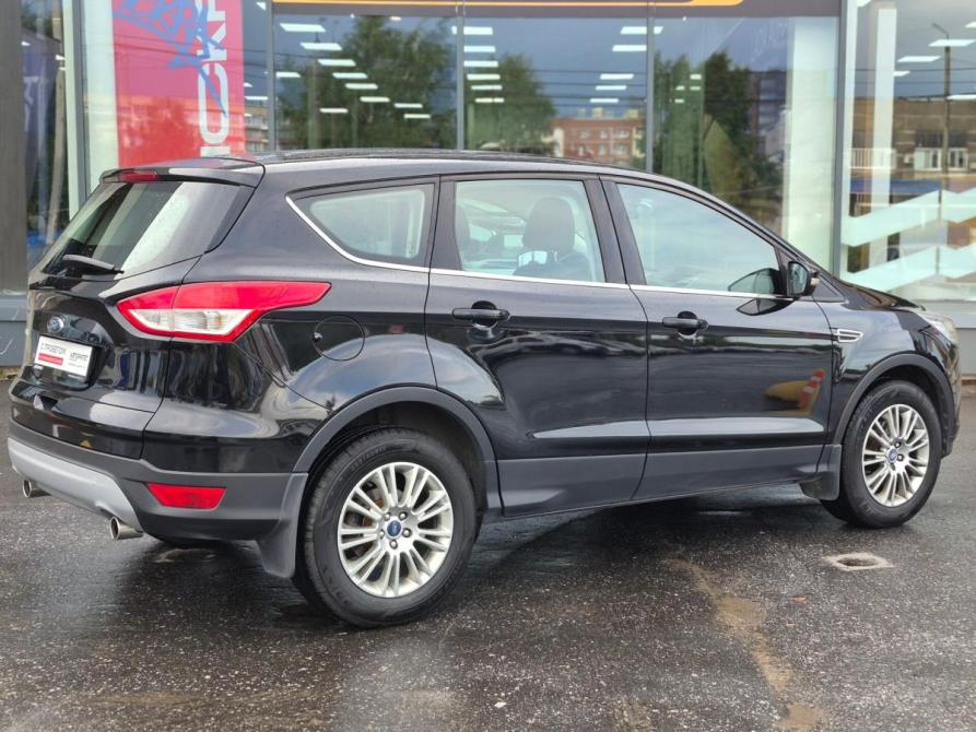 Ford Kuga II Рестайлинг Архангельск  - изображение 6