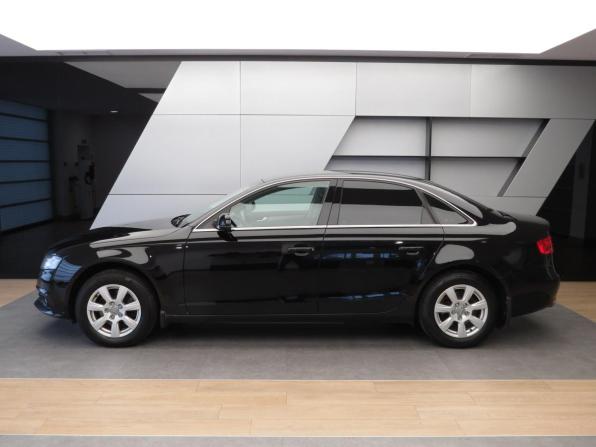 Audi A4 IV (B8) с пробегом 2011 года, цена 935 000 рублей, 175000 км, седан, Автокод Объявления