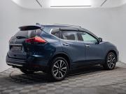 Nissan X-Trail III Рестайлинг Москва  - изображение 23