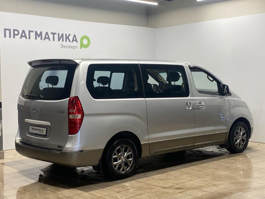 Hyundai Grand Starex I Санкт-Петербург  - изображение 5