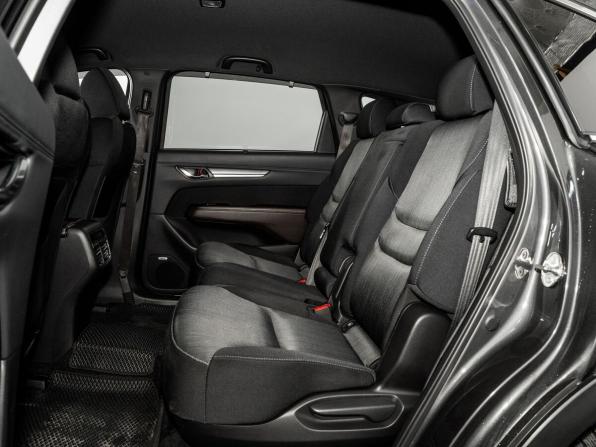 Mazda CX-8 I с пробегом 2018 года, цена 2 215 500 рублей, 148083 км, внедорожник, Автокод Объявления