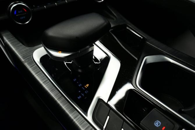 Geely Tugella I Рестайлинг с пробегом 2023 года, цена 3 194 000 рублей, 38105 км, внедорожник, Автокод Объявления