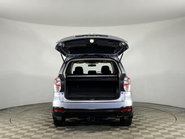 Subaru Forester IV Рестайлинг 2 с пробегом 2016 года, цена 1 790 000 рублей, 184893 км, внедорожник, Автокод Объявления