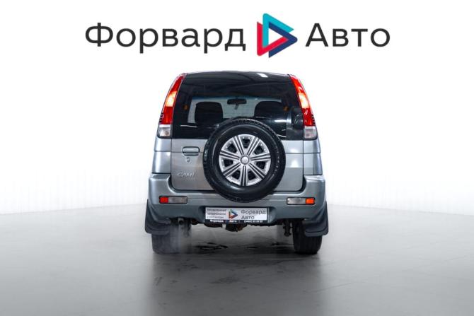 Toyota Cami с пробегом 2001 года, цена 300 000 рублей, 230000 км, внедорожник, Автокод Объявления