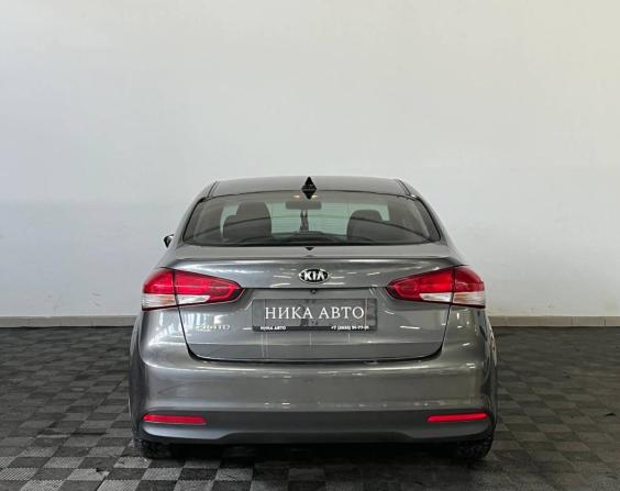 Kia Cerato III Рестайлинг (Classic) с пробегом 2019 года, цена 1 300 000 рублей, 162277 км, седан, Автокод Объявления