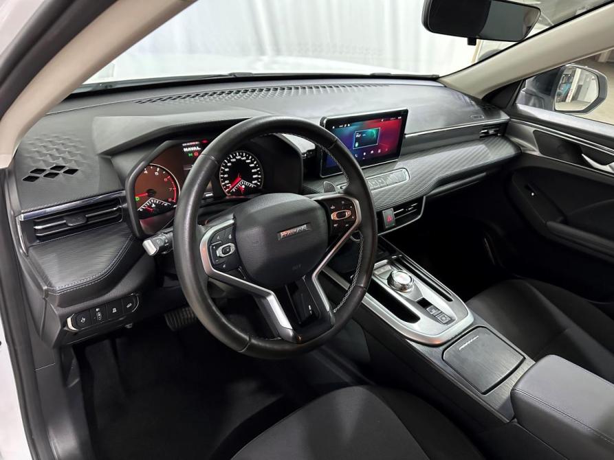 Haval Jolion I Рестайлинг Курск  - изображение 21