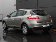 Renault Megane III Рестайлинг Москва  - изображение 29