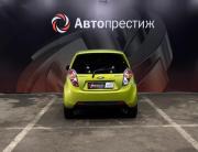 Chevrolet Spark III Ставрополь  - изображение 24
