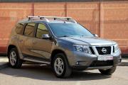 Nissan Terrano III (D10) Уфа  - изображение 19