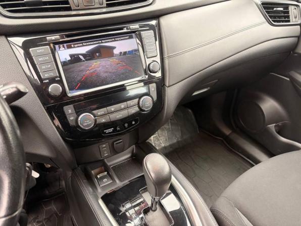 Nissan Qashqai II Рестайлинг с пробегом 2019 года, цена 1 679 000 рублей, 97497 км, внедорожник, Автокод Объявления