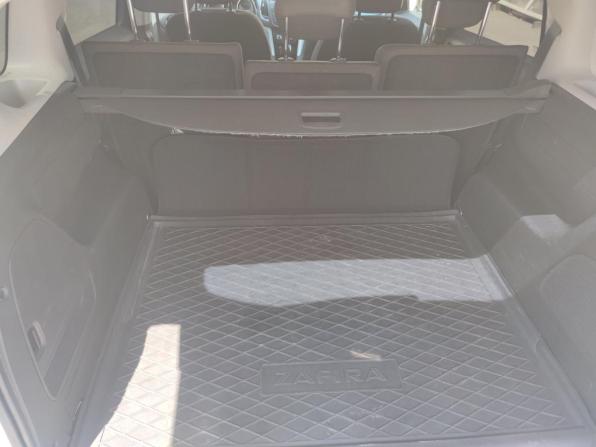 Opel Zafira C с пробегом 2013 года, цена 1 290 000 рублей, 109565 км, минивэн, Автокод Объявления