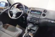 Volkswagen Tiguan I Рестайлинг Саратов  - изображение 35