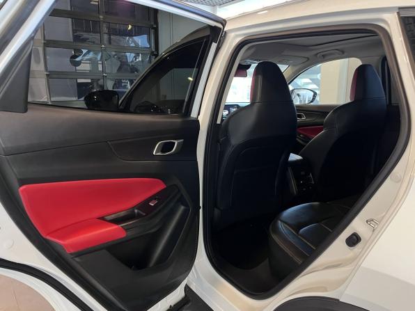 Changan CS55 Plus II с пробегом 2023 года, цена 2 230 000 рублей, 53937 км, внедорожник, Автокод Объявления