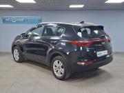 Kia Sportage IV Москва  - изображение 28