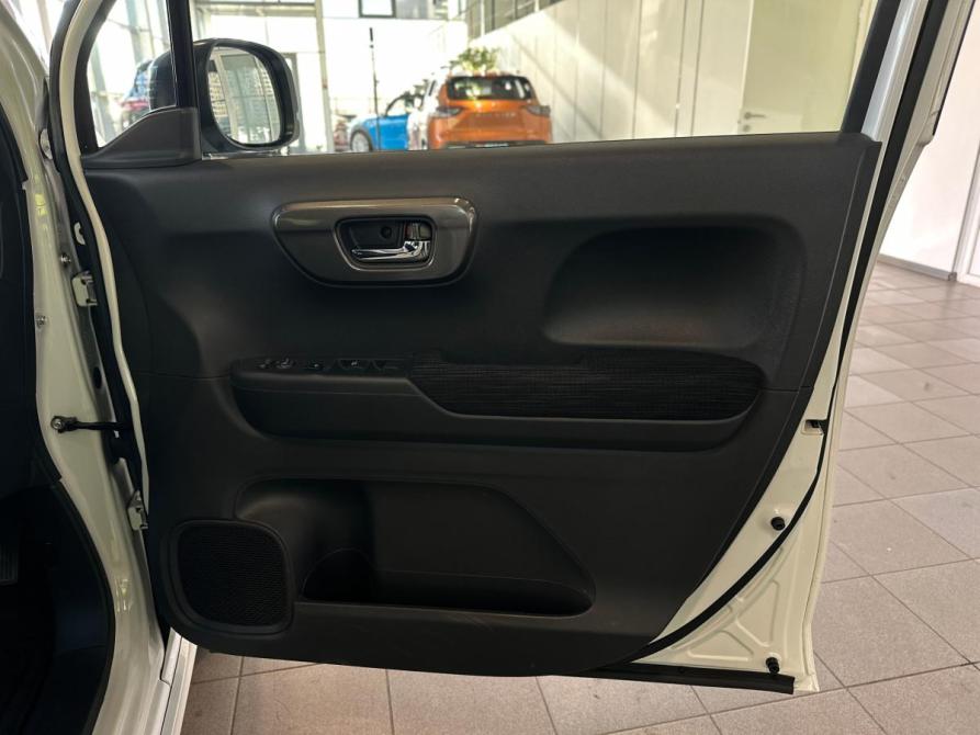 Honda N-WGN II Санкт-Петербург  - изображение 12