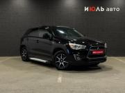 Mitsubishi ASX I Рестайлинг Челябинск  - изображение 22
