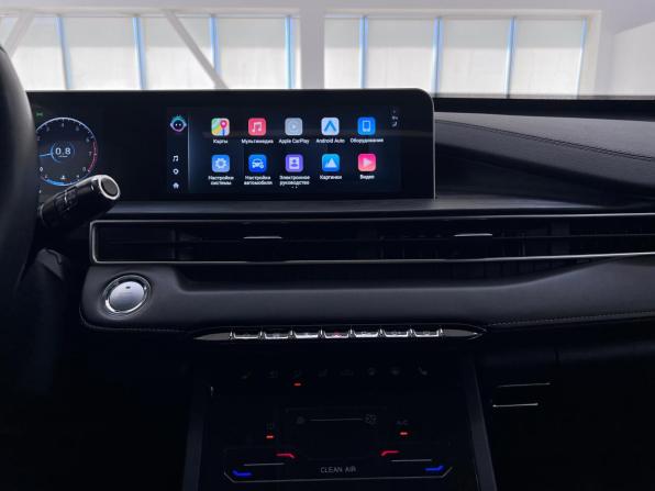 Chery Tiggo 4 Pro I Рестайлинг с пробегом 2024 года, цена 1 699 000 рублей, 33255 км, внедорожник, Автокод Объявления