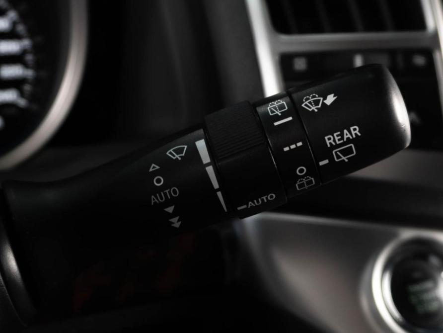 Toyota Land Cruiser 200 Series Рестайлинг 1 Тюмень  - изображение 15
