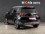 Chery Tiggo 4 Pro I Екатеринбург  - изображение 27