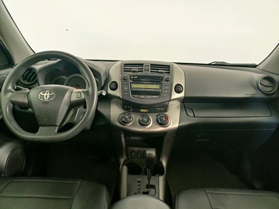 Toyota RAV4 III (XA30) Рестайлинг Архангельск  - изображение 14