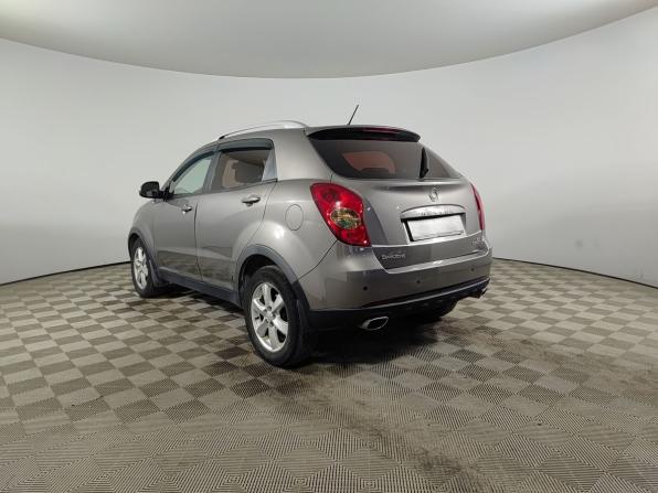 SsangYong Actyon II с пробегом 2012 года, цена 850 000 рублей, 226337 км, внедорожник, Автокод Объявления