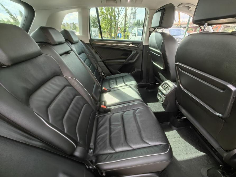 Volkswagen Tiguan II Санкт-Петербург  - изображение 13