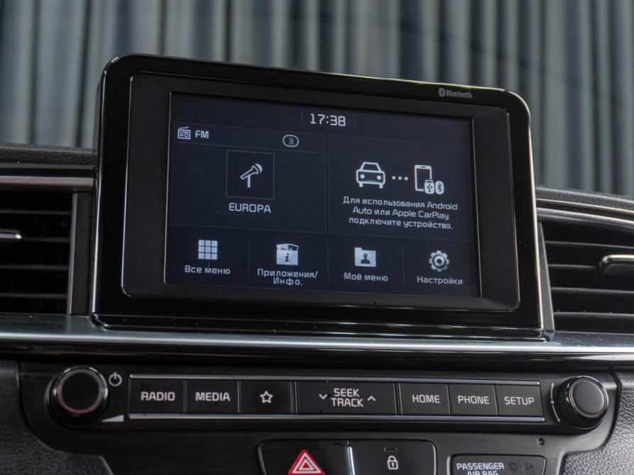 Kia Ceed III Тюмень  - изображение 13