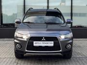 Mitsubishi Outlander II Рестайлинг Екатеринбург  - изображение 30