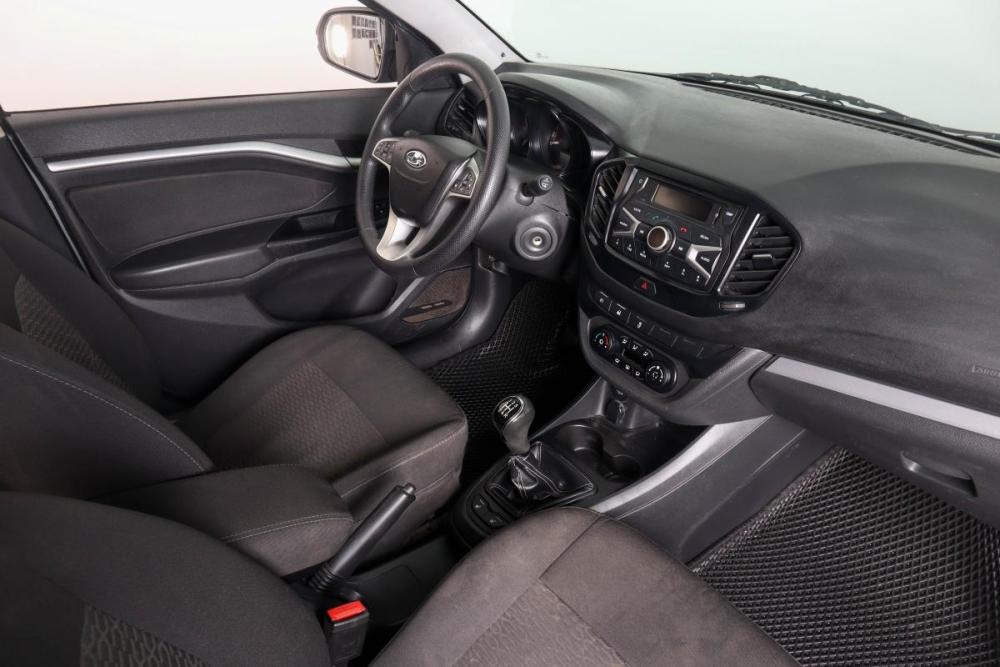 Lada (ВАЗ) Vesta I Пермь  - изображение 12