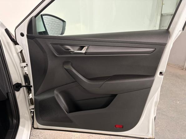 Skoda Karoq I с пробегом 2020 года, цена 2 250 000 рублей, 85883 км, внедорожник, Автокод Объявления