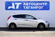 Hyundai Solaris I Таганрог  - изображение 19