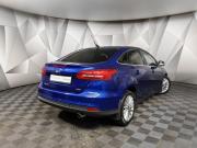 Ford Focus III Рестайлинг Москва  - изображение 21