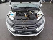 Lada (ВАЗ) Granta I Рестайлинг Чебоксары  - изображение 33