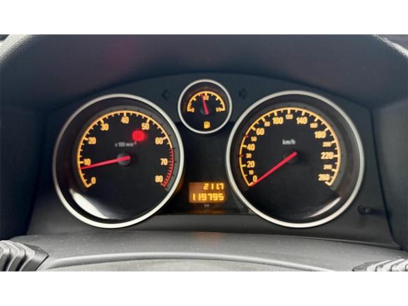 Opel Astra H Рестайлинг с пробегом 2014 года, цена 675 000 рублей, 119794 км, хэтчбек, Автокод Объявления