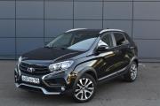 Lada (ВАЗ) XRAY I Оренбург  - изображение 15
