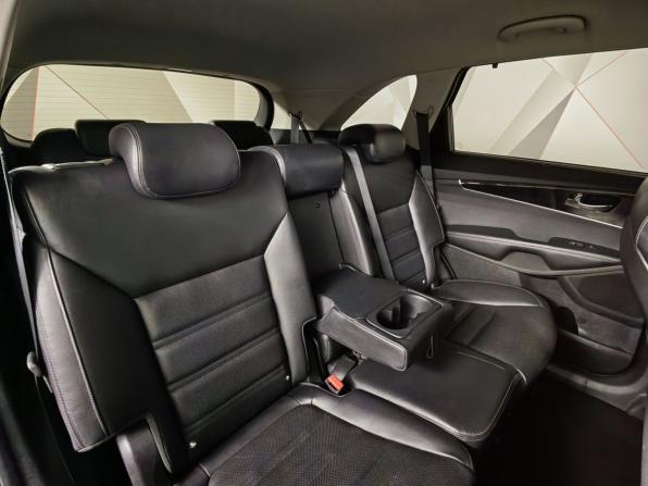 Kia Sorento III Prime с пробегом 2016 года, цена 2 695 000 рублей, 123361 км, внедорожник, Автокод Объявления