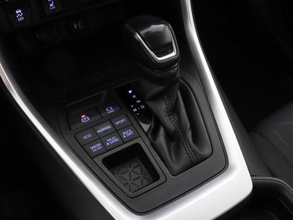 Toyota RAV4 V (XA50) с пробегом 2020 года, цена 3 097 000 рублей, 94582 км, внедорожник, Автокод Объявления