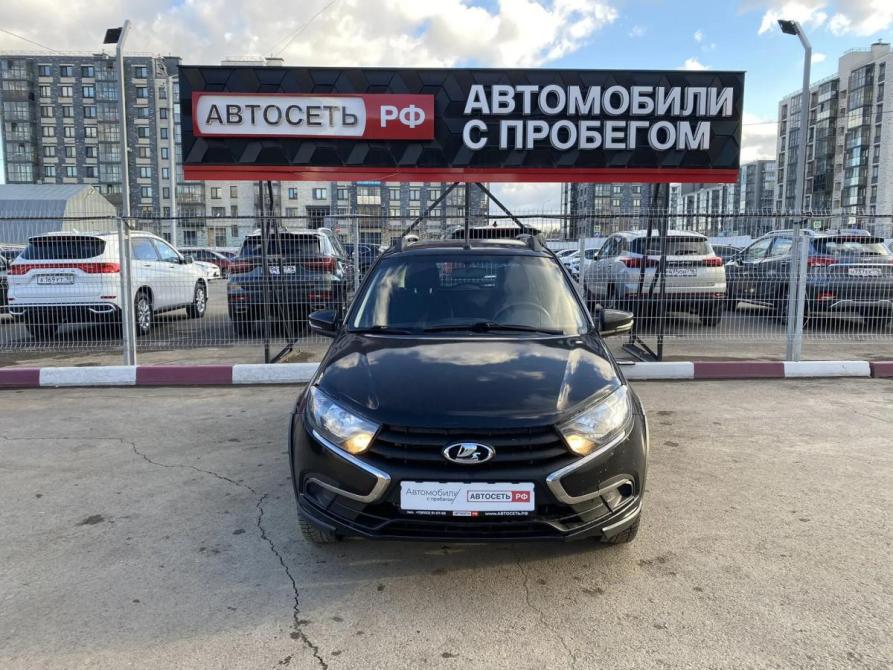 Lada (ВАЗ) Granta I Рестайлинг Альметьевск  - изображение 2