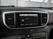 Kia Sportage IV Рестайлинг Ростов-на-Дону  - изображение 35