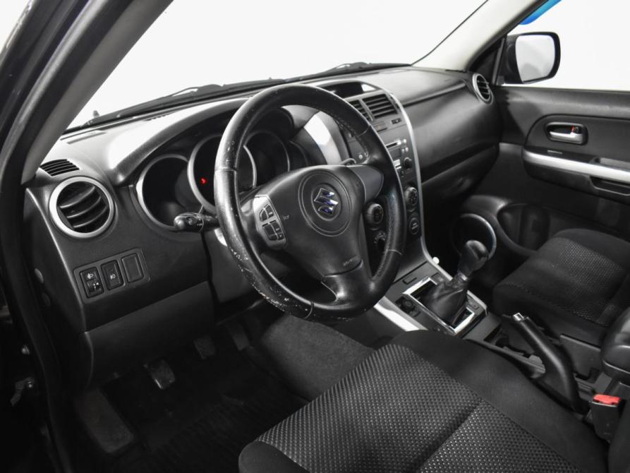 Suzuki Grand Vitara II Санкт-Петербург  - изображение 10