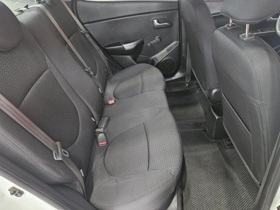 Kia Rio III Рестайлинг Вологда  - изображение 13