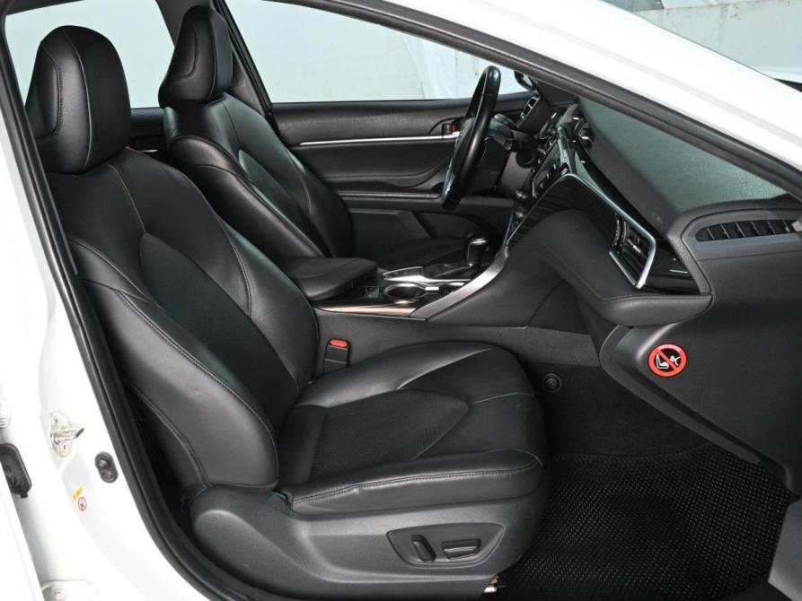 Toyota Camry VIII (XV70) Ростов-на-Дону  - изображение 8