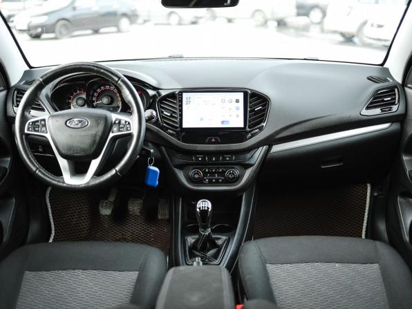 Lada (ВАЗ) Vesta I с пробегом 2020 года, цена 979 000 рублей, 146881 км, универсал, Автокод Объявления