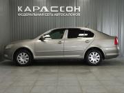 Skoda Octavia II (A5) Рестайлинг Пермь  - изображение 23