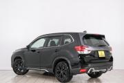Subaru Forester V Красноярск  - изображение 27