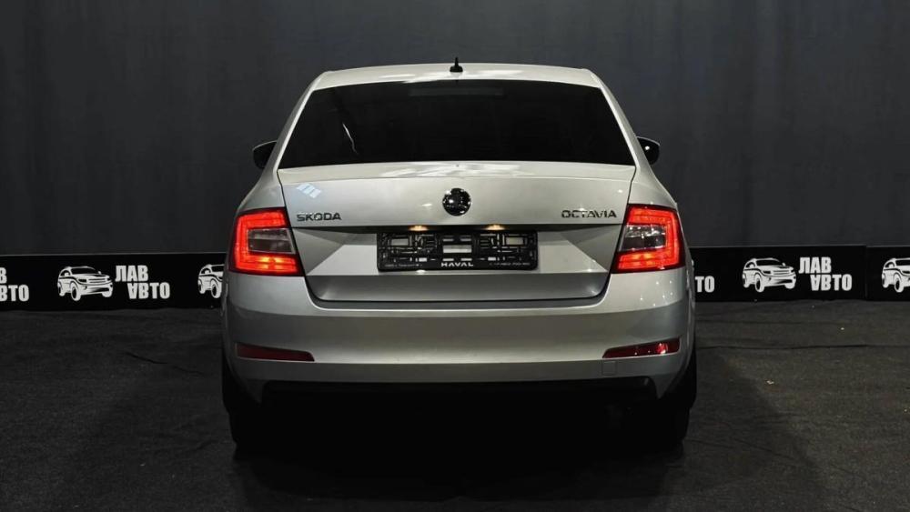 Skoda Octavia III (A7) Смоленск  - изображение 5