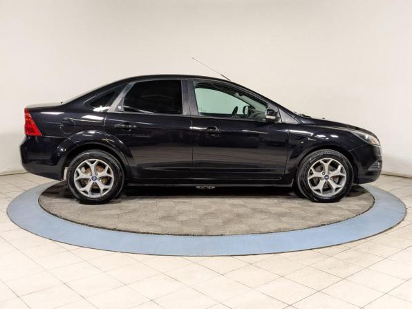 Ford Focus II Рестайлинг с пробегом 2008 года, цена 599 000 рублей, 275000 км, седан, Автокод Объявления